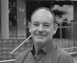 Peter Blunt