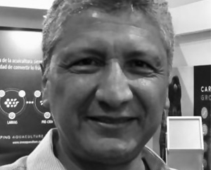 Jorge Tamayo
