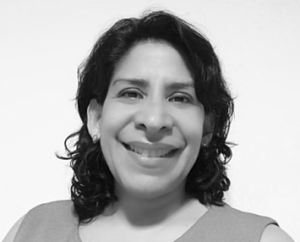 Wendy Moscoso