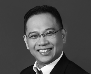 Denny D Indradjaja