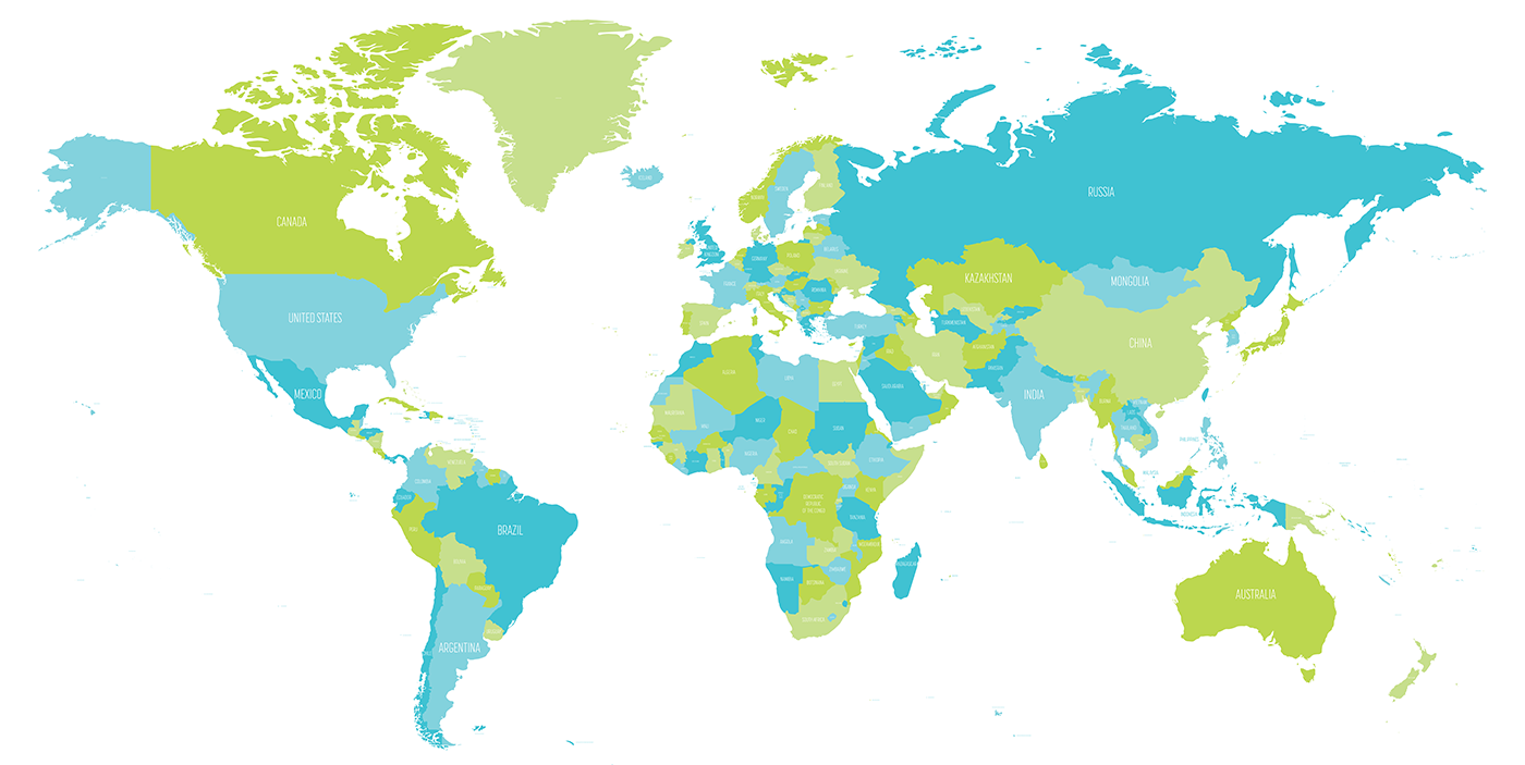 WorldMap