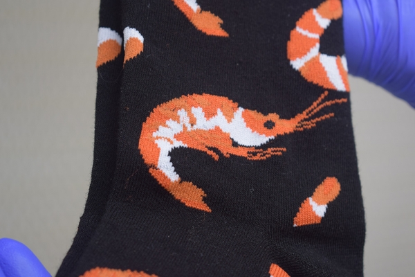 Genics Socks - Image 2