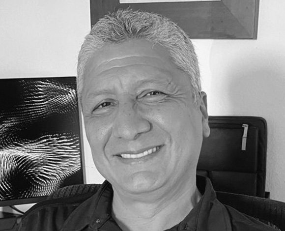 Jorge Tamayo