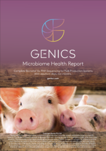 Microbiome-Health-Report