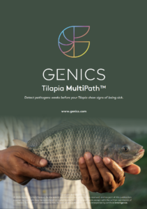 Tilapia brochure preview Tilapia brochure preview